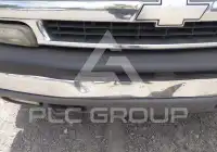 2002 Chevrolet Tahoe фото