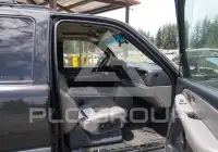 2002 Chevrolet Tahoe фото