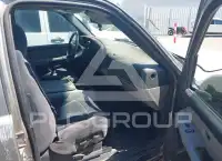 2002 Chevrolet Tahoe фото
