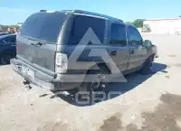 2002 Chevrolet Tahoe фото