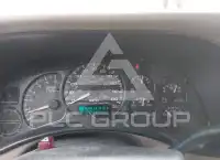 2002 Chevrolet Tahoe фото