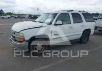 2002 Chevrolet Tahoe photo