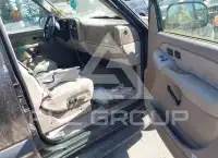 2002 Chevrolet Tahoe фото
