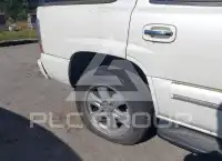2002 Chevrolet Tahoe фото