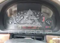2002 BMW 540 фото