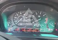 2002 BMW 540 фото
