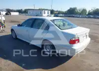 2002 BMW 525 фото