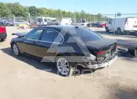 2002 BMW 745 фото