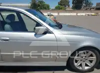 2002 BMW 523 photo