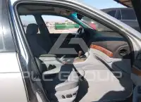 2002 BMW 523 фото