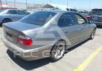 2002 BMW 523 фото