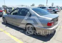 2002 BMW 523 фото