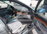 2002 BMW 523 photo