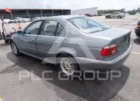 2002 BMW 523 photo