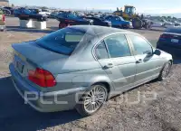 2002 BMW 330 фото