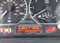 2002 BMW 330 фото