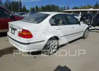 2002 BMW 325 photo
