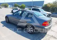 2002 BMW 325 фото