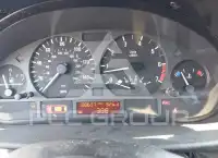 2002 BMW 325 фото