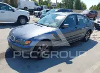 2002 BMW 325 фото