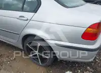 2002 BMW 325 photo