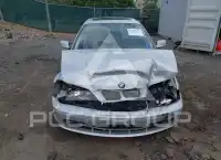 2002 BMW 330 photo