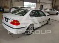 2002 BMW 330 фото