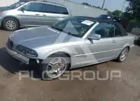 2002 BMW 330 фото