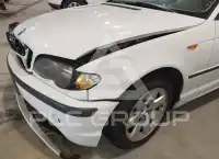 2002 BMW 330 фото