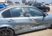 2002 BMW 330 фото