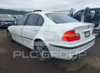 2002 BMW 330 photo
