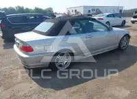 2002 BMW 330 фото
