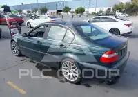 2002 BMW 330 photo
