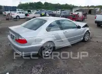 2002 BMW 330 photo