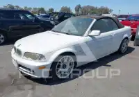 2002 BMW 330 photo
