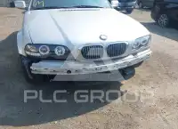 2002 BMW 330 фото