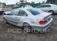 2002 BMW 330 photo