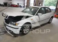 2002 BMW 330 фото