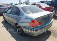 2002 BMW 330 фото