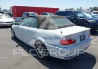 2002 BMW 330 photo