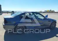 2002 BMW M3 фото