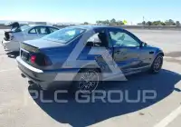 2002 BMW M3 фото