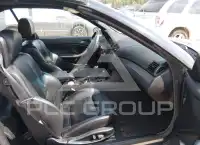 2002 BMW M3 фото