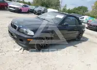 2002 BMW M3 фото