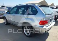 2002 BMW X5 фото