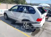 2002 BMW X5 фото