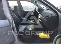2002 BMW X5 photo