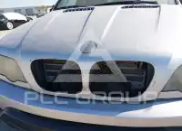 2002 BMW X5 photo