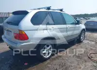 2002 BMW X5 фото