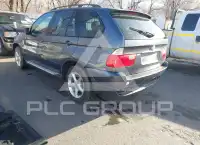 2002 BMW X5 photo